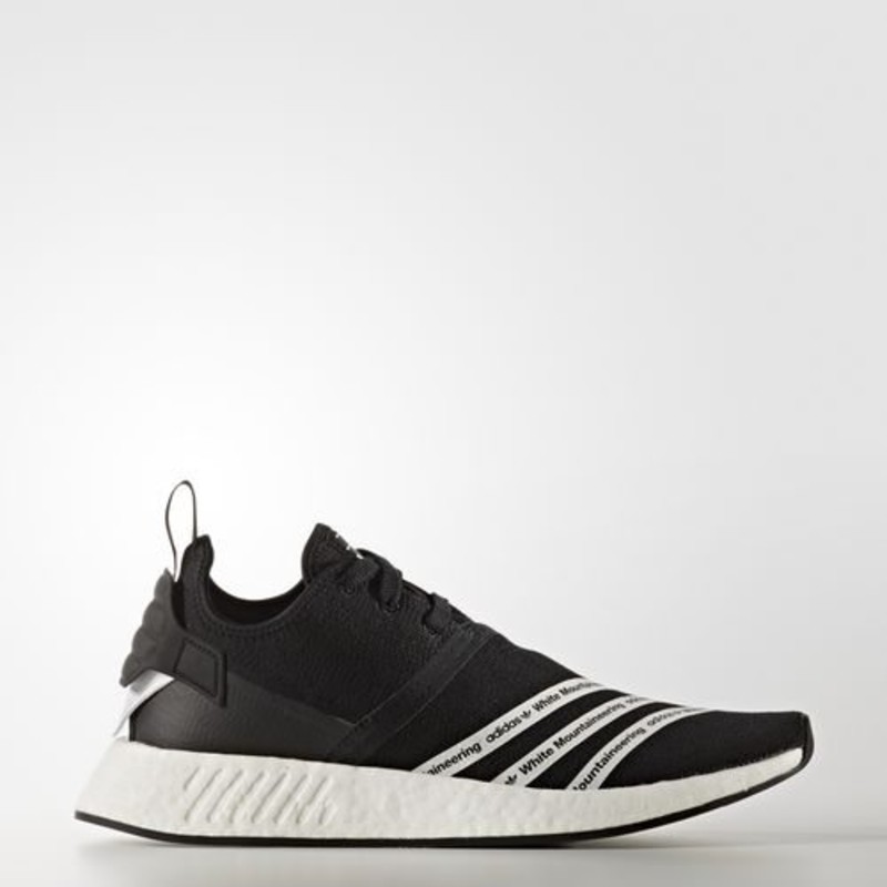 Adidas originals x white mountaineering nmd_r2 best sale